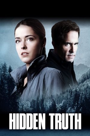 Poster for Скрытая правда