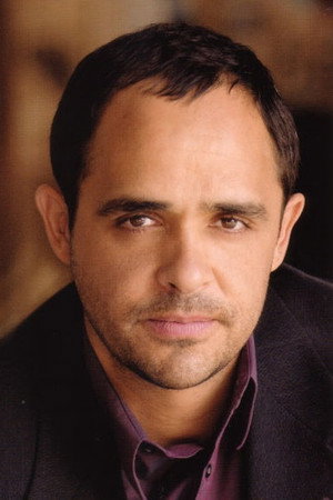 Cover image for Doug Spinuzza