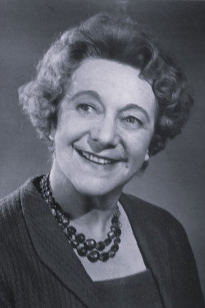 Cover image for Alison Leggatt