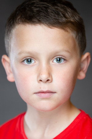 Cover image for Benjamin Chivers