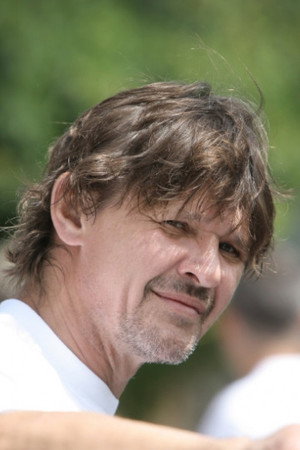 Cover image for Martin Havelka