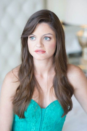 Cover image for Molly Dougherty