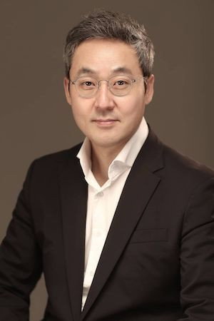 Cover image for 박재완