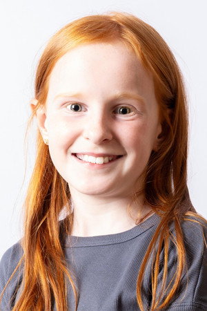 Cover image for Éabha Connolly
