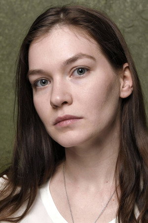 Cover image for Hannah Gross
