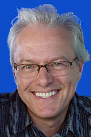 Cover image for Robert Deveau