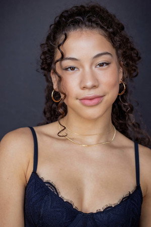 Cover image for Kiara T. Romero