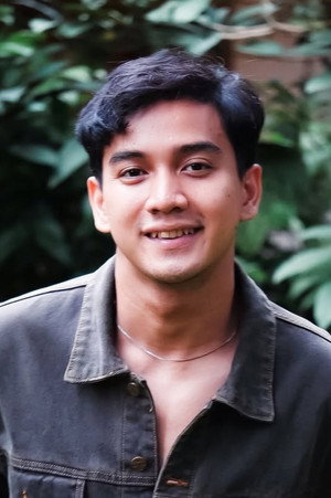 Cover image for Dito Darmawan