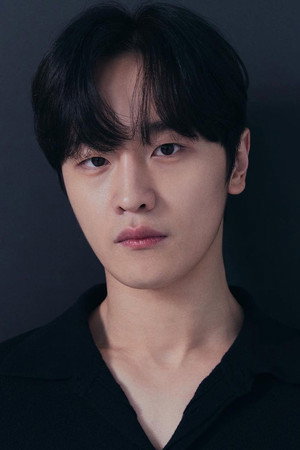 Cover image for 김도완