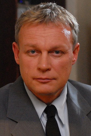 Cover image for Сергей Жигунов