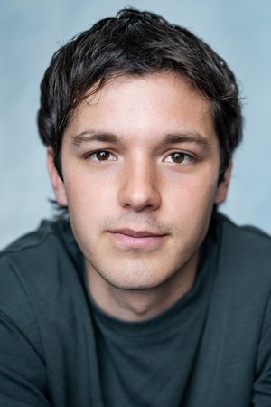 Cover image for Joel Nankervis