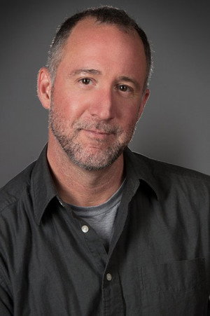 Cover image for Joe Mazza