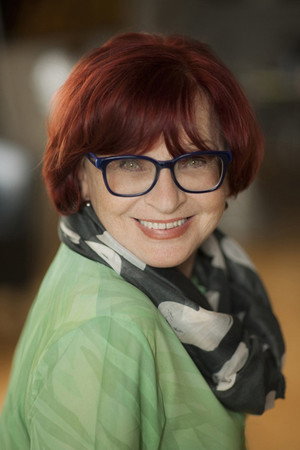 Cover image for Jana Synková
