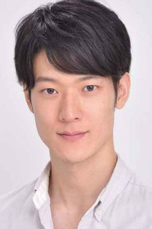 Cover image for 阿部翔平