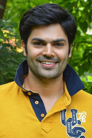 Cover image for Ganesh Venkatraman