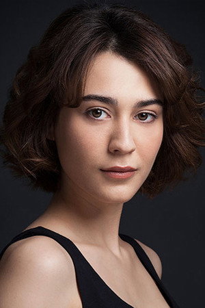 Cover image for Merve Çağıran