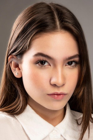Cover image for Alanna de la Rosa