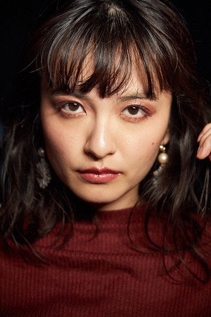 Cover image for 樋井明日香
