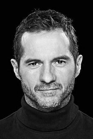 Cover image for Javier Albalá