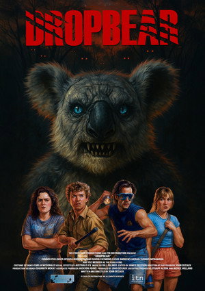 Poster for Дропбир