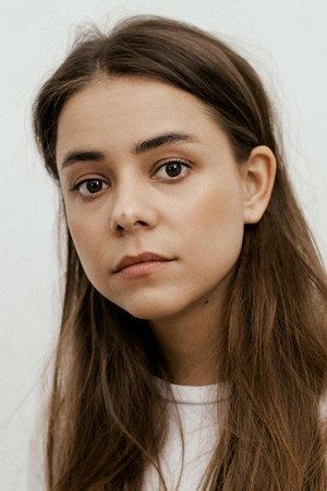 Cover image for Полина Шашуро