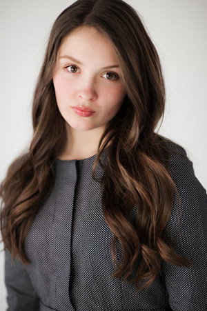 Cover image for Bailee Michelle Johnson