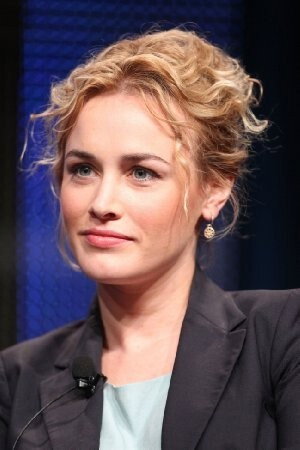 Cover image for Dominique McElligott