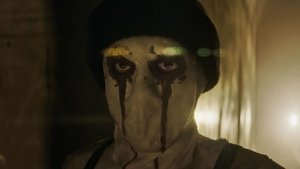 Poster for Избыточная сила