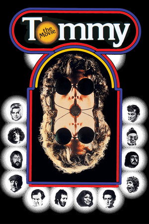 Poster for Томми