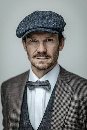 Cover image for Patrik Eliáš