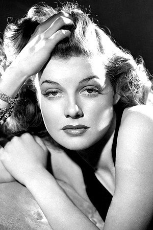 Cover image for Ann Sheridan