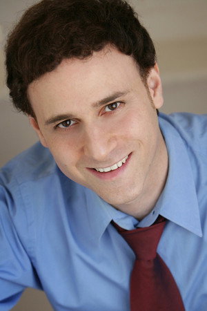 Cover image for Evan Richards