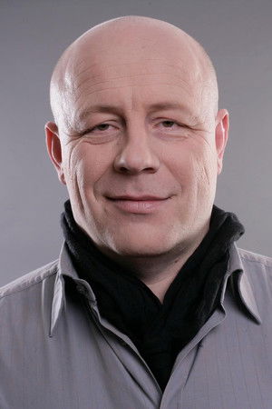 Cover image for Mart Nurk