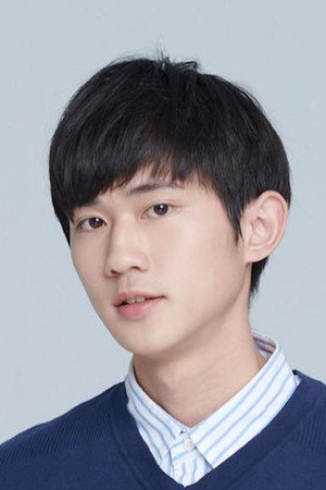Cover image for Louis Chiang