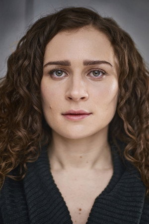 Cover image for Emily Tucker