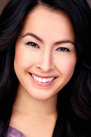 Cover image for Margaret Ying Drake