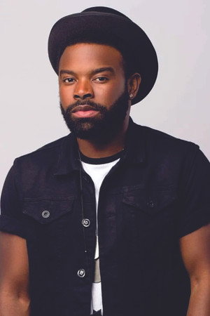 Cover image for Gabriel Afolayan
