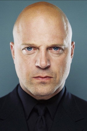Cover image for Michael Chiklis