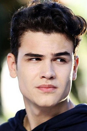 Cover image for Atakan Hoşgören
