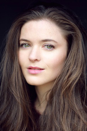 Cover image for Katherine Rose Morley