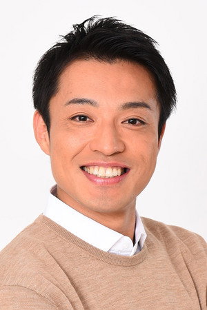 Cover image for 間瀬英正