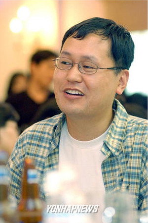 Cover image for Ji Young-soo