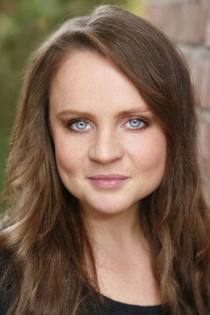 Cover image for Vicky Binns