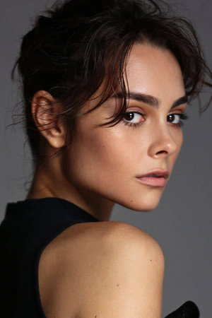 Cover image for Anna Melo