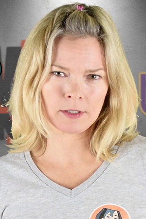 Cover image for Megan Fahlenbock
