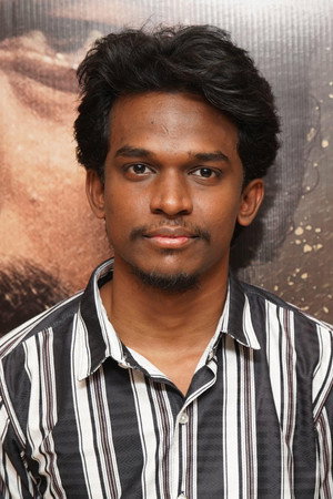 Cover image for R Vasanthakumar