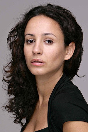 Cover image for Sanaa Alaoui
