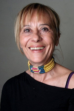 Cover image for Montse Ribadellas