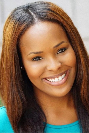 Cover image for Brittany L. Smith