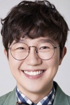 Cover image for 정영도